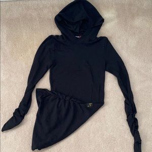 Reebok lightweight long sleeve